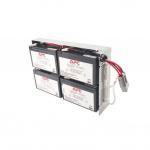 APC RBC23 REPLACEABLE Battery 8APCRBC23