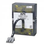 APC Replacement Battery Cartridge 32 8APCRBC32