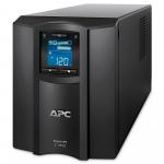 APC SMC1000IC UPS 1000VA 600W 8 Outlet 8APCSMC1000IC