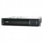 APC UPS 1000VA LCD RM 2U 230V SmartConnect 8APCSMT1000R