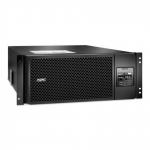 APC Smart UPS SRT 6000VA RM 230V 8APCSRT6KRMXLI