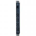 APC Easy PDU Basic 1U 16A 230V 8 AC Outlets 8APEPDU1016B