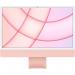 Apple Imac 24 Inch 8GB 256GB Pink 2020