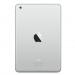 iPad mini 4 WiFi Cellular 128GB Silver
