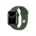 Apple Watch Series 7 OLED 41mm Green GPS