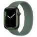 Apple Watch Series 7 OLED 45mm Green GPS