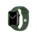Apple Watch Series 7 OLED 45mm Green GPS