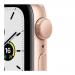 Apple Watch SE 40 GLD AL ST SP GPS