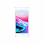 Apple iPhone 8 64GB iOS 11 Silver 8APMQ6H2BA