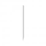 Apple MU8F2ZMA stylus pen White 20.7g 8APMU8F2ZMA