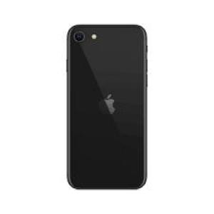 Apple iPhone SE 256GB 4.7in Black