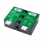 APC APCRBC124 Replacement Battery Cartridge 8APRBC124