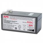 APC Replacement Battery Cartridge 47 8APRBC47