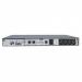 APC Line Interactive SmartUPS SC 0.45kVA 230V 280 Watts 1U Rackmount Tower 4 AC Outlets 8APSC450RMI1U