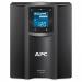 APC SMC1500IC Smart UPS C 1.5kVA LCD 230V SmartConnect 8APSMC1500IC