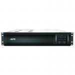 APC Line Interactive SmartUPS 1.5KVA 1000 Watts 151V 302V Rackmount with SmartConnect 4 AC Outlets 8APSMT1500RM