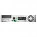APC Line Interactive SmartUPS 1.5KVA 1000 Watts 151V 302V Rackmount with SmartConnect 4 AC Outlets 8APSMT1500RM