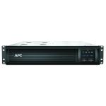 APC Line Interactive SmartUPS 1.5KVA 1000 Watts 151V 302V Rackmount with SmartConnect 4 AC Outlets 8APSMT1500RM