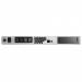 APC SmartUPS Line Interactive 1.5 kVA 1000W 1U 230V Rack Mount 4 AC Outlets 8APSMT1500RMI1U