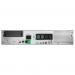 APC Line Interactive SmartUPS 750VA 500 Watts 230V Rackmount with SmartConnect 4 AC Outlets 8APSMT750RM