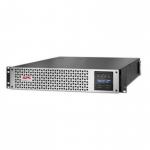 APC Smart-UPS 3000VA Lithium-ion Rack 2U 230V 8x IEC C13 1x IEC C19 SmartConnect with Network Management Card AVR LC 8APSMTL3000RMI2UCNC