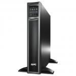 APC SmartUPS X 1000VA Rack Tower LCD 230V 8 AC Outlets 8APSMX1000I