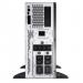 APC SmartUPS X 2200VA Rack Tower LCD 200 to 240V 10 AC Outlets 8APSMX2200HV