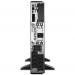 APC Smart UPS X Line Interactive 3kVA 2700W 200 to 240V LCD Rack Tower 8APSMX3000RMH