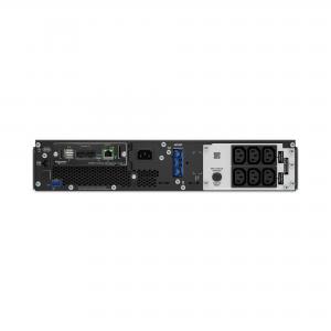 APC Smart-UPS SRT 1500VA Rackmount 2U 230V 6x C13 IEC Outlets Network