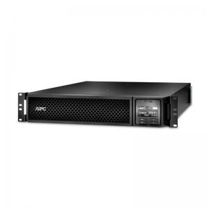 APC Smart-UPS SRT 1500VA Rackmount 2U 230V 6x C13 IEC Outlets Network