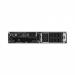 APC Smart UPS SRT 3000VA 2700W 230V Rack Mount 2U Double Conversion Online with Network Card 8APSRT3000RMXL