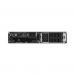 APC Smart UPS SRT 3000VA 2700W 230V Rack Mount 2U Double Conversion Online with Network Card 8APSRT3000RMXL