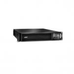 APC Smart UPS SRT 3000VA 2700W 230V Rack Mount 2U Double Conversion Online 8APSRT3000RMXLI