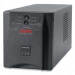 APC Smart UPS 750VA 230V 500W USB with UL Approval 8APSUA750IX38