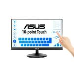 ASUS VT229H 21.5 Inch Touchscreen 1920 x 1080 Pixels Full HD IPS Panel HDMI VGA Monitor 8AS10238508