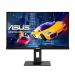 This photo shows a sleek and modern ASUS VP279QGL monitor in action. The 1080p Full HD resolution is displayed vividly on the 27-inch IPS panel, providing crystal clear images. Sporting multiple ports such as HDMI, DisplayPort, and VGA, this monitor is perfect for any setup. With FreeSync technology, enjoy a smooth and fluid gaming experience.