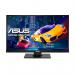 ASUS VP279QGL 27 Inch 1920 x 1080 Pixels Full HD IPS Panel FreeSync HDMI DisplayPort VGA Monitor 8AS10259371