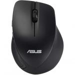 ASUS WT465 1600 DPI 5 Buttons Black Optical Wireless Mouse 8AS10278950