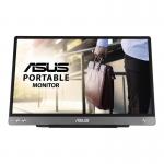 ASUS MB14AC 14 Inch 1920 x 1080 Pixels Full HD IPS Panel 60Hz Refresh Rate USB-C Portable Monitor 8AS10303779