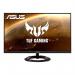 ASUS TUF Gaming VG249Q1R 23.8 Inch 1920 x 1080 Pixels Full HD IPS Panel FreeSync HDMI DisplayPort Monitor 8AS10303780