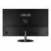 ASUS TUF Gaming VG249Q1R 23.8 Inch 1920 x 1080 Pixels Full HD IPS Panel FreeSync HDMI DisplayPort Monitor 8AS10303780
