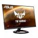 ASUS TUF Gaming VG249Q1R 23.8 Inch 1920 x 1080 Pixels Full HD IPS Panel FreeSync HDMI DisplayPort Monitor 8AS10303780