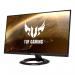 ASUS TUF Gaming VG249Q1R 23.8 Inch 1920 x 1080 Pixels Full HD IPS Panel FreeSync HDMI DisplayPort Monitor 8AS10303780