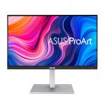 ASUS ProArt Display PA279CV 27 Inch 3840 x 2160 Pixels 4K Ultra HD IPS Panel HDMI DisplayPort USB-C Hub Monitor 8AS10319371