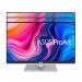 ASUS ProArt Display PA279CV 27 Inch 3840 x 2160 Pixels 4K Ultra HD IPS Panel HDMI DisplayPort USB-C Hub Monitor 8AS10319371