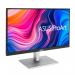 ASUS ProArt Display PA279CV 27 Inch 3840 x 2160 Pixels 4K Ultra HD IPS Panel HDMI DisplayPort USB-C Hub Monitor 8AS10319371