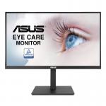 ASUS VA27AQSB 27 Inch 2560 x 1440 Pixels Wide Quad HD IPS Panel HDMI DisplayPort USB Monitor 8AS10319372