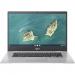 ASUS Chromebook 15.6 Inch Celeron N3350 4GB 64GB Chrome OS Notebook 8AS10331425