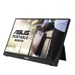 ASUS MB16ACV 15.6 Inch 1920 x 1080 Pixels Full HD IPS Panel USB-C Portable Monitor 8AS10339208