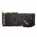ASUS TUF Gaming GeForce NVIDIA 3070Ti OC 8GB GDDR6X Graphics Card 8AS10342122